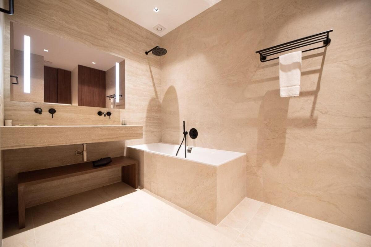 Appartement Luxury 2br - Place Des Vosges - Le Marais